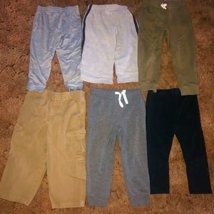 Boys 3t pants